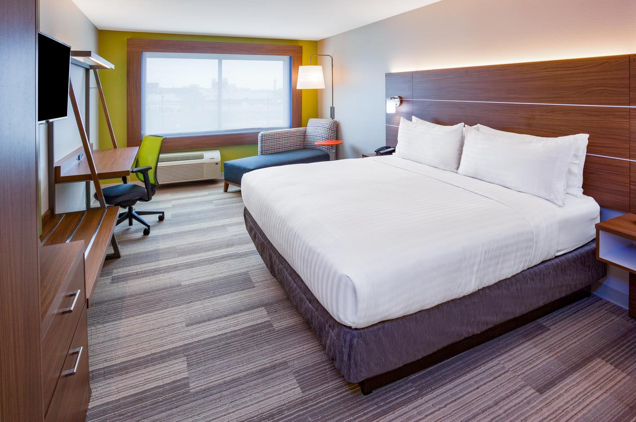 Holiday Inn Express-Des Moines Downtown - thumb 32