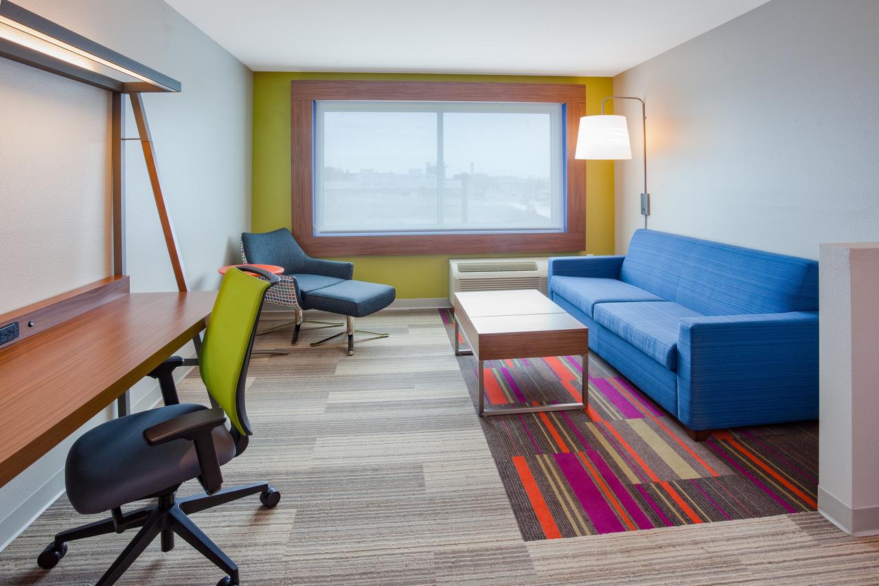 Holiday Inn Express-Des Moines Downtown - thumb 27