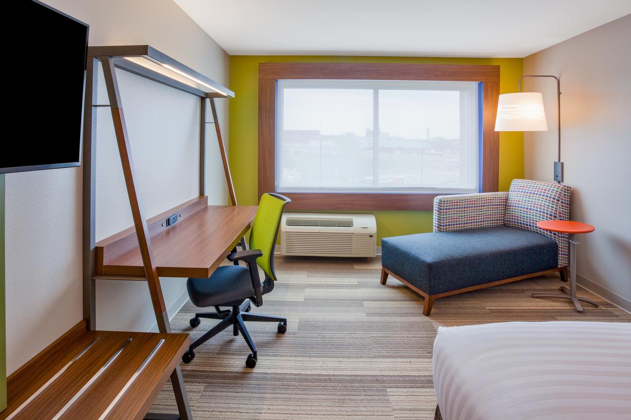 Holiday Inn Express-Des Moines Downtown - thumb 15