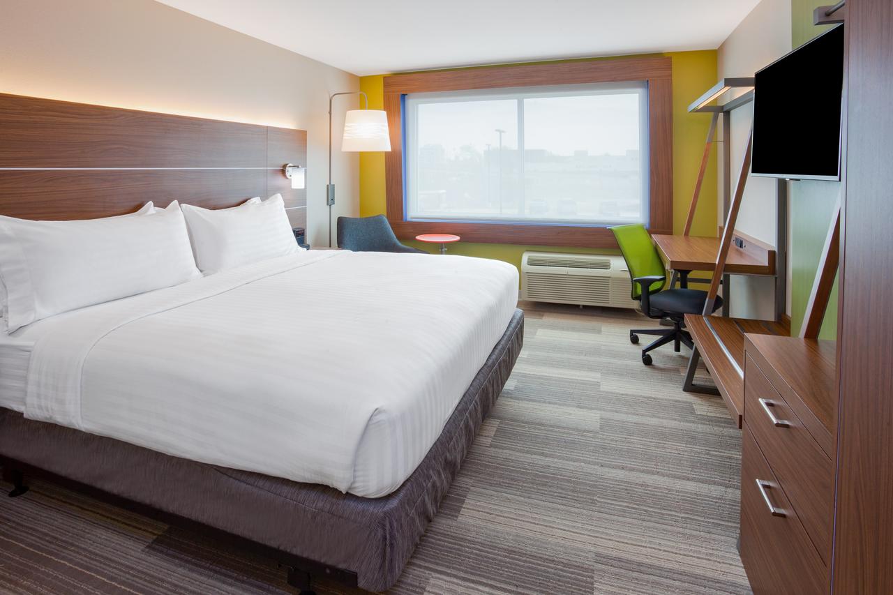 Holiday Inn Express-Des Moines Downtown - thumb 24