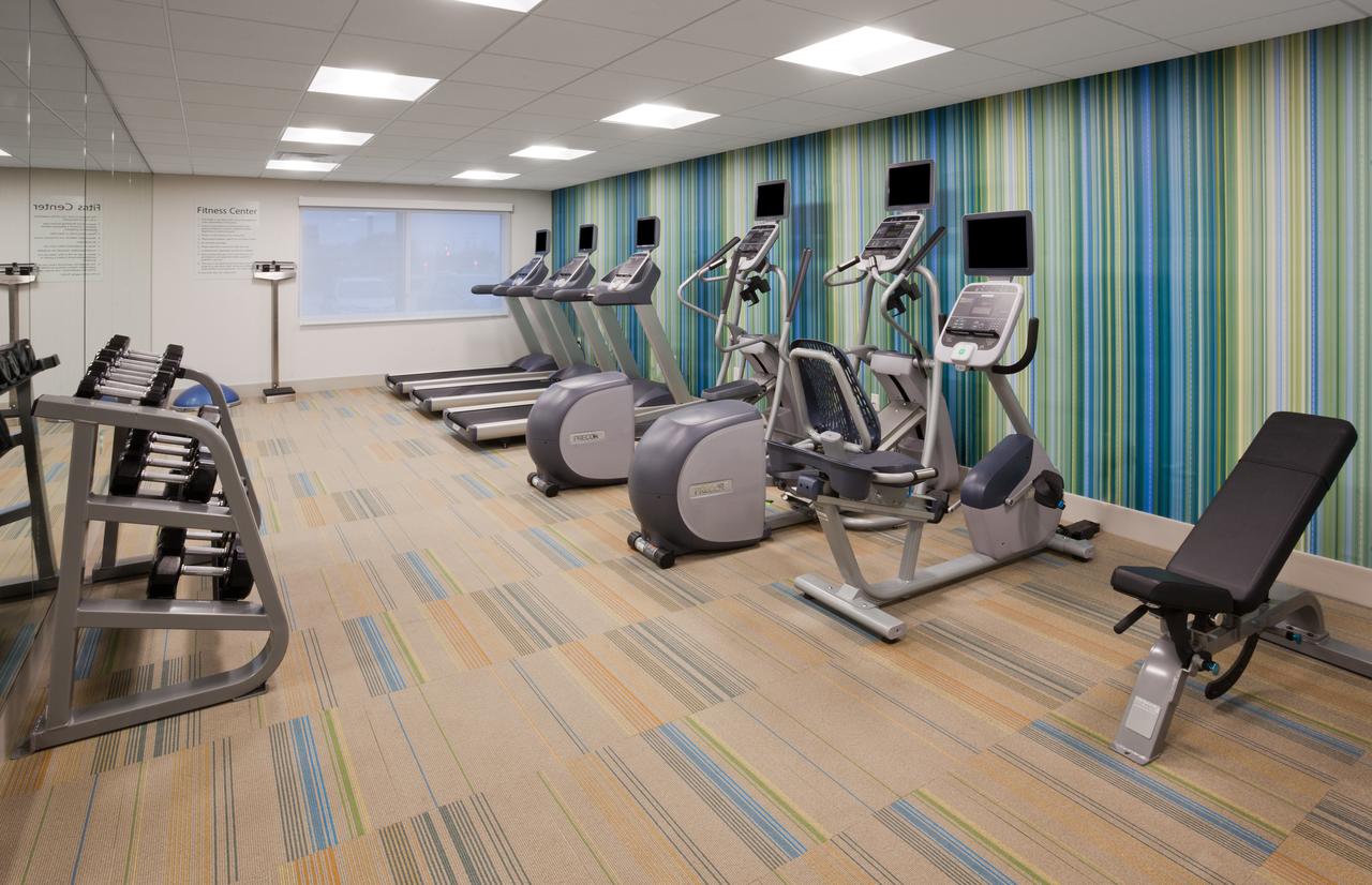 Holiday Inn Express-Des Moines Downtown - thumb 9