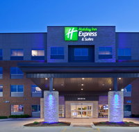 Holiday Inn Express-Des Moines Downtown - Hotels Find