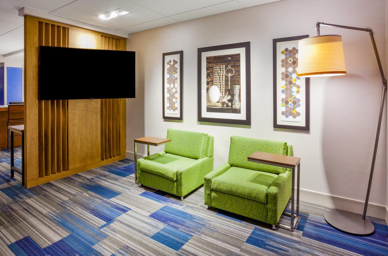 Holiday Inn Express-Des Moines Downtown - thumb 5