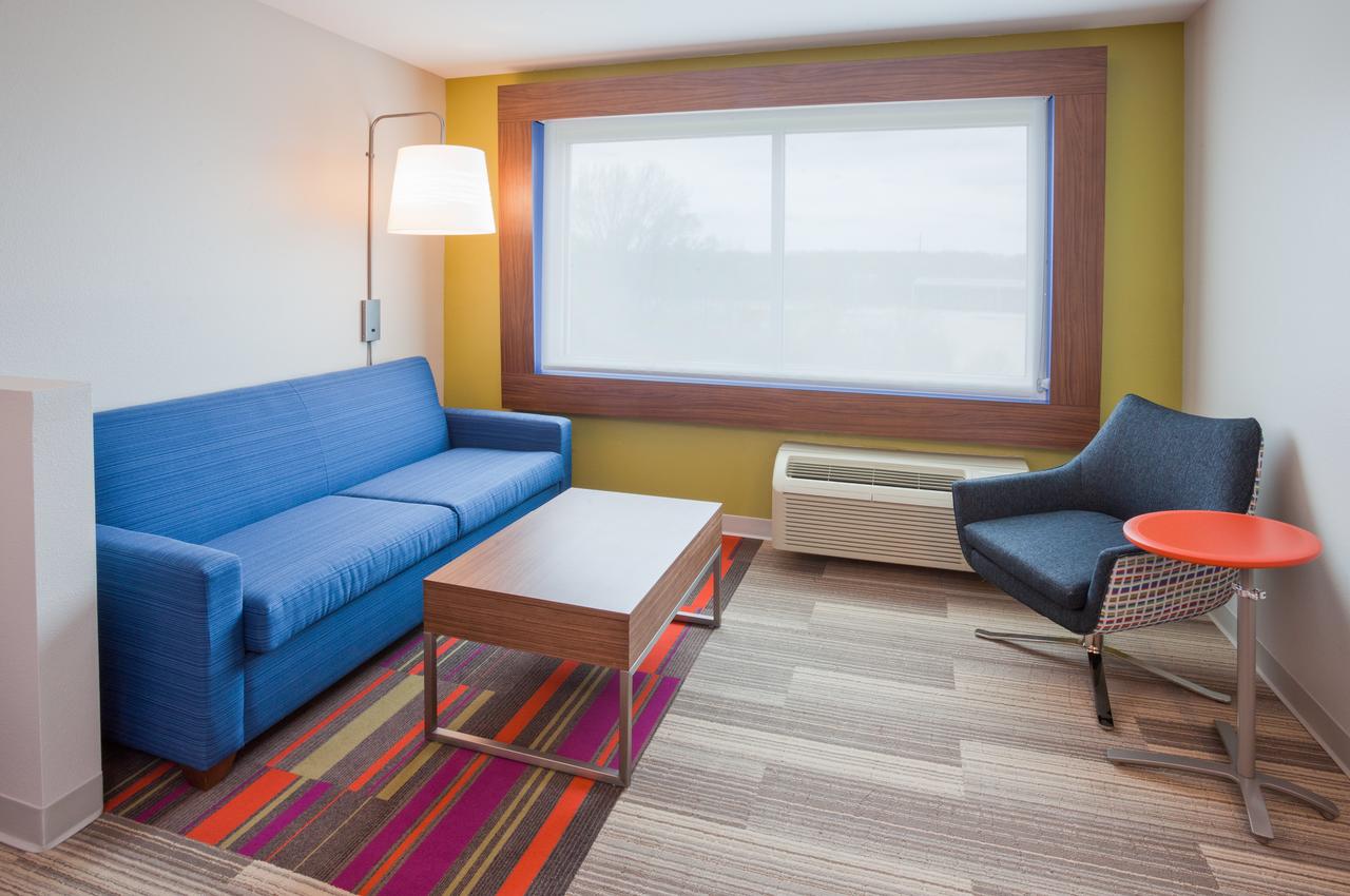 Holiday Inn Express-Des Moines Downtown - thumb 35