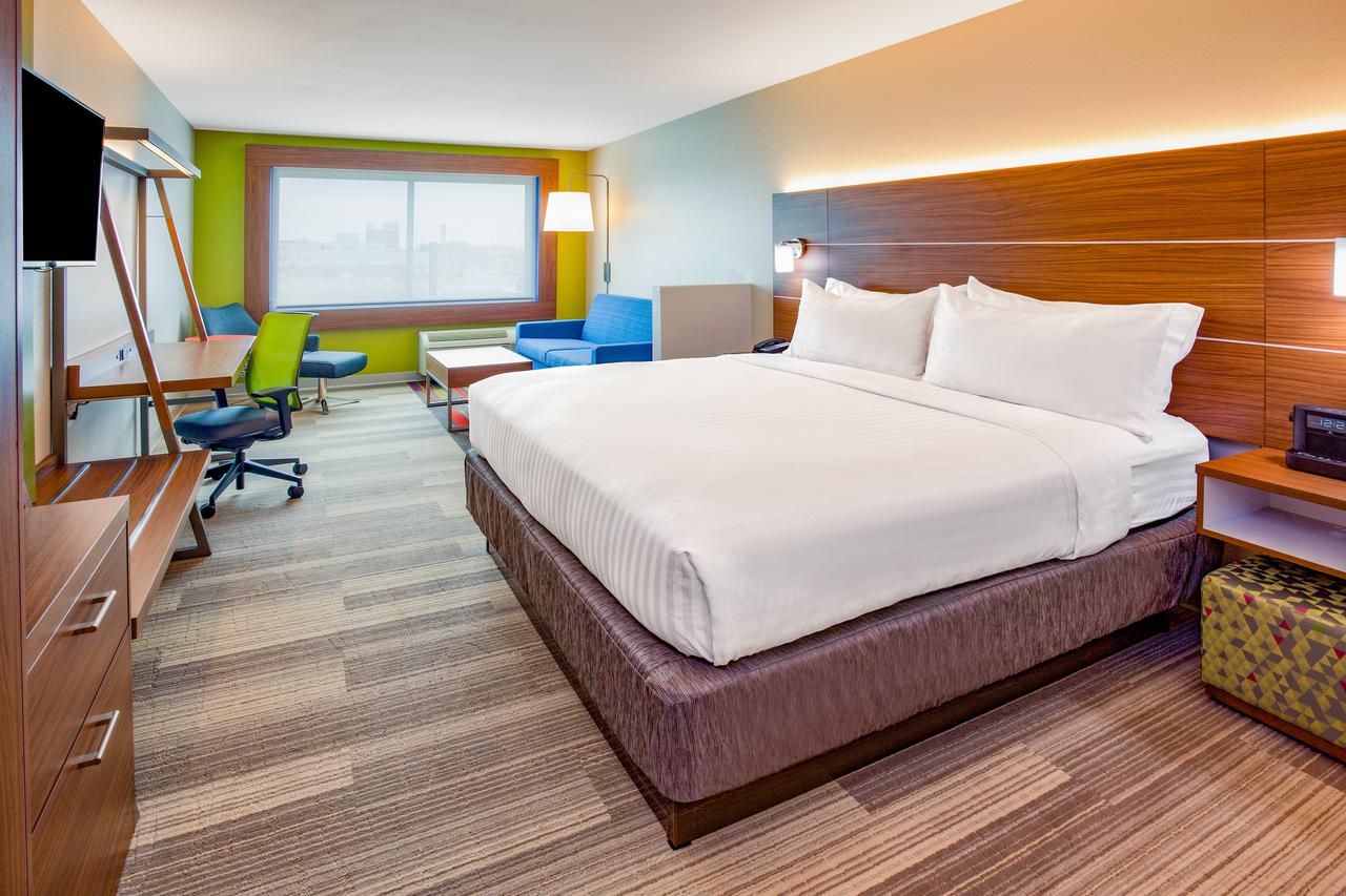 Holiday Inn Express-Des Moines Downtown - thumb 17