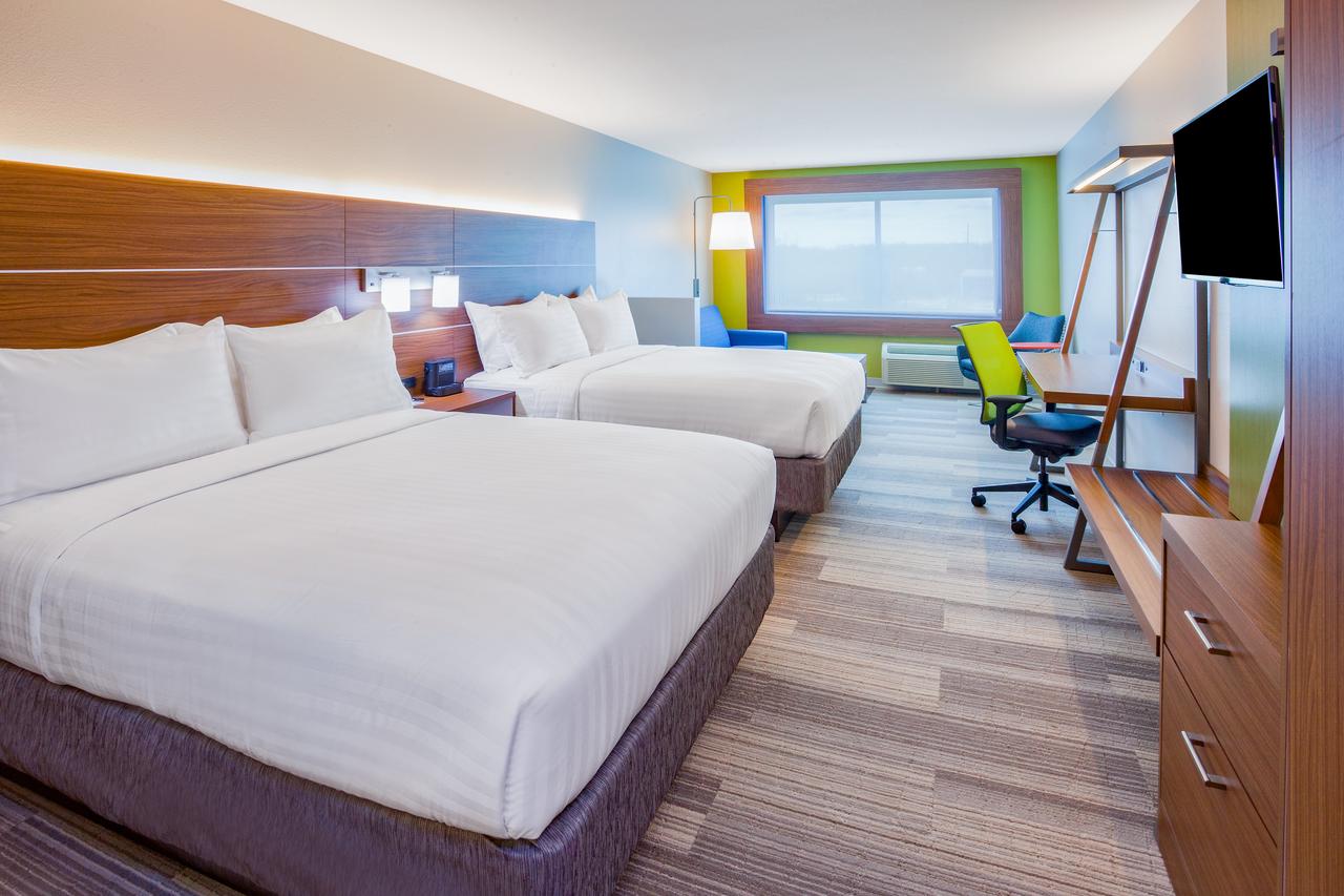 Holiday Inn Express-Des Moines Downtown - thumb 28