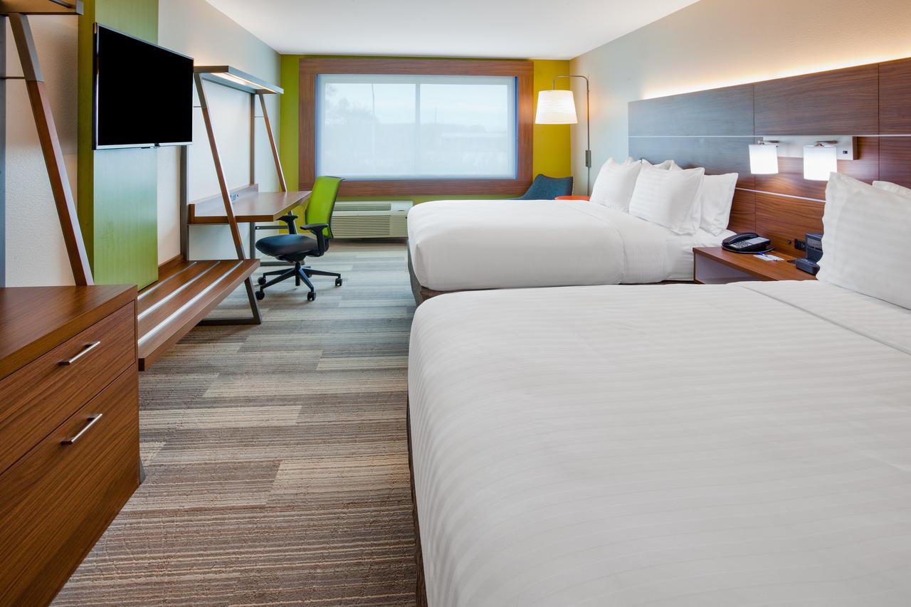 Holiday Inn Express-Des Moines Downtown - thumb 14