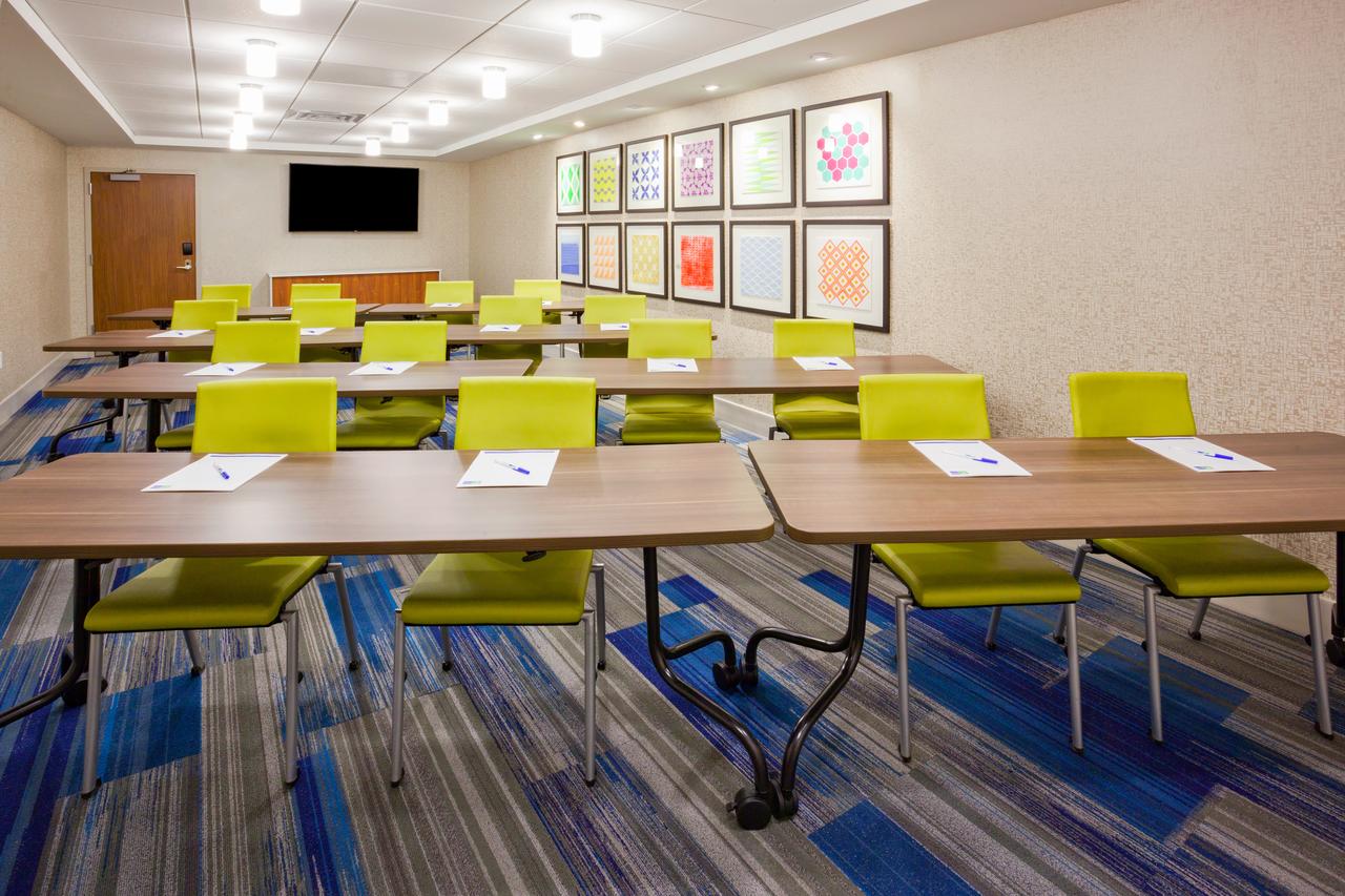 Holiday Inn Express-Des Moines Downtown - thumb 11
