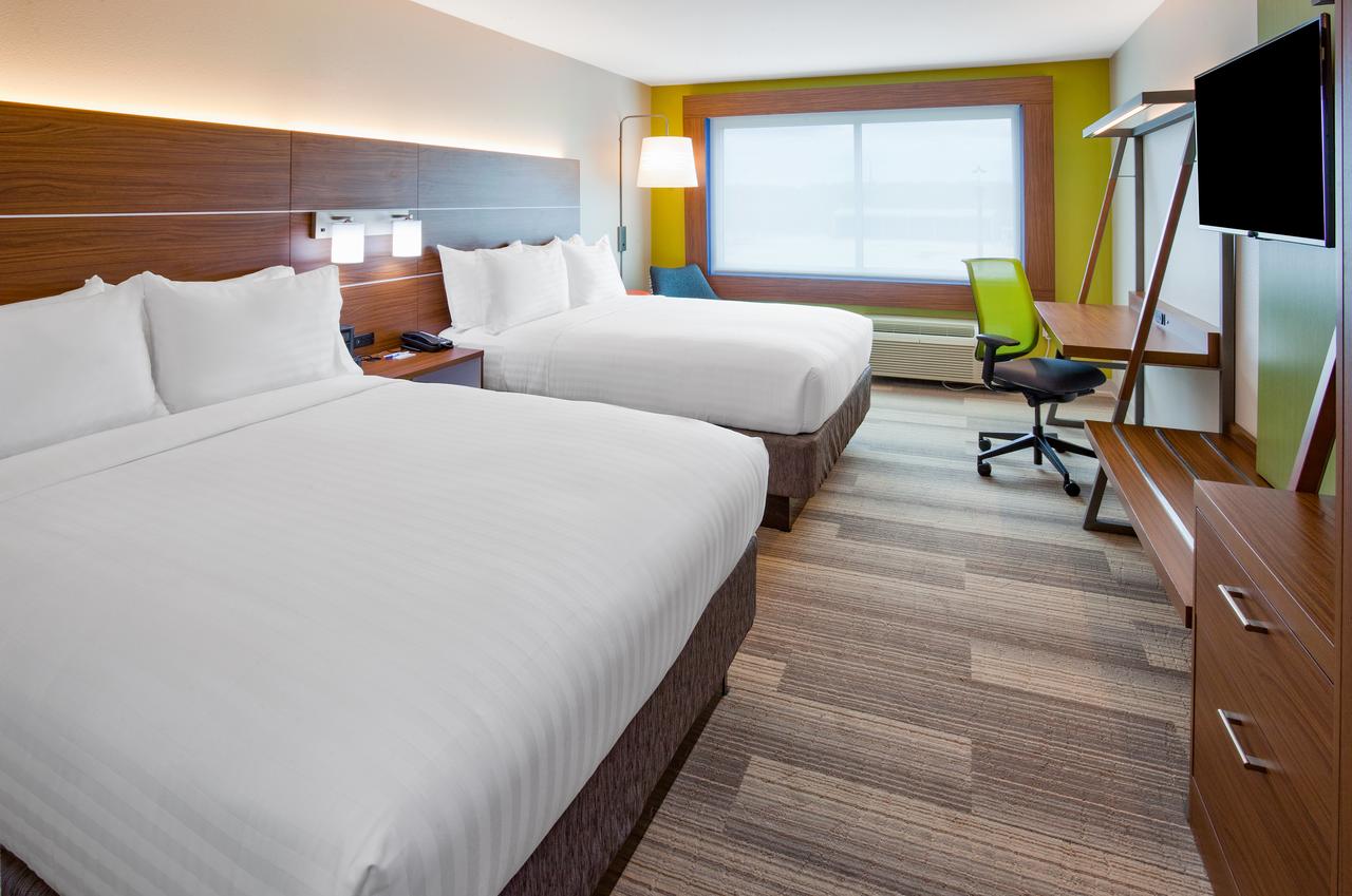Holiday Inn Express-Des Moines Downtown - thumb 30