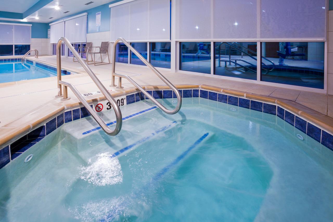 Holiday Inn Express-Des Moines Downtown - thumb 18
