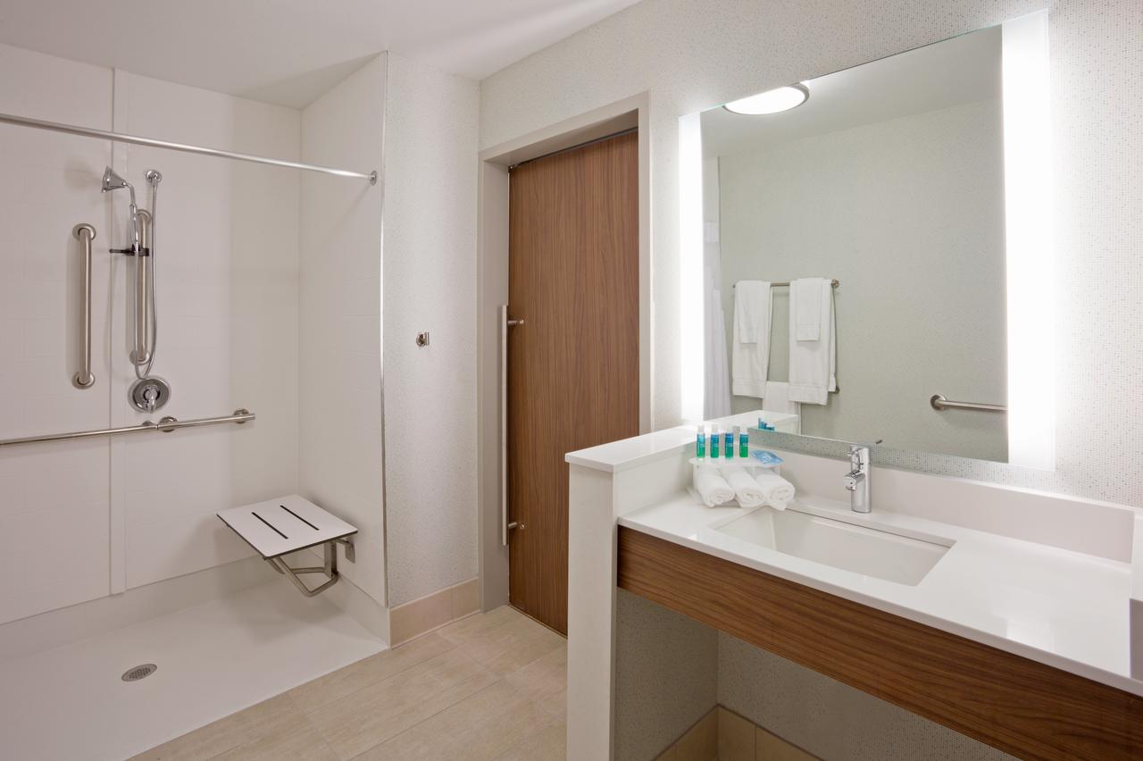 Holiday Inn Express-Des Moines Downtown - thumb 25