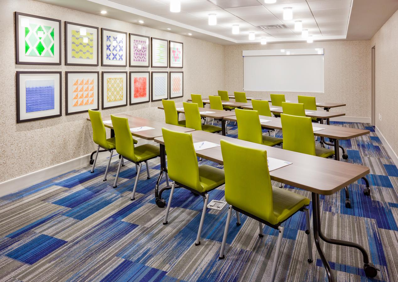 Holiday Inn Express-Des Moines Downtown - thumb 6