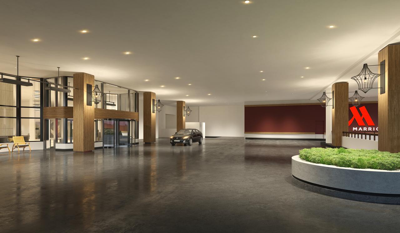 Des Moines Marriott Downtown - thumb 1