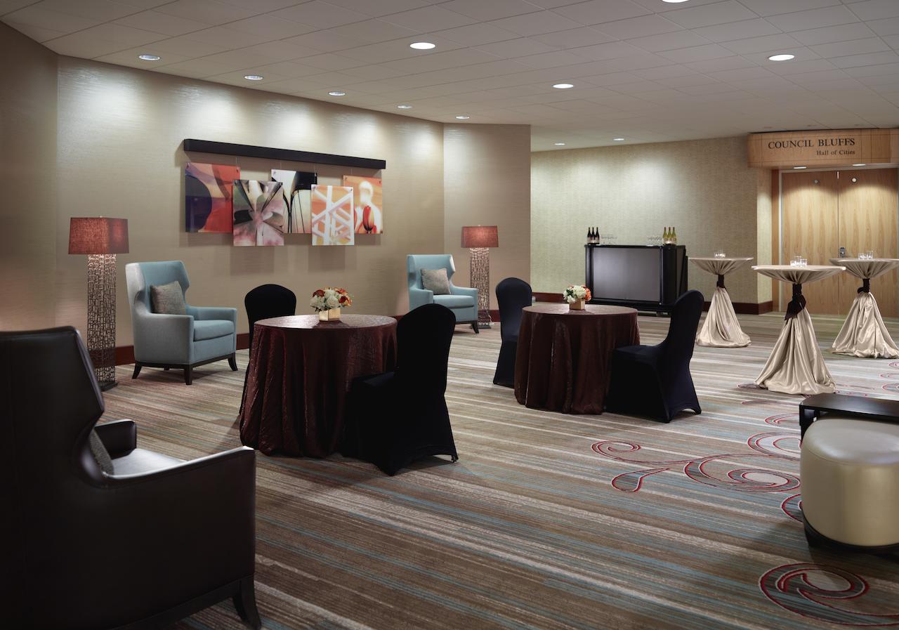 Des Moines Marriott Downtown - thumb 34