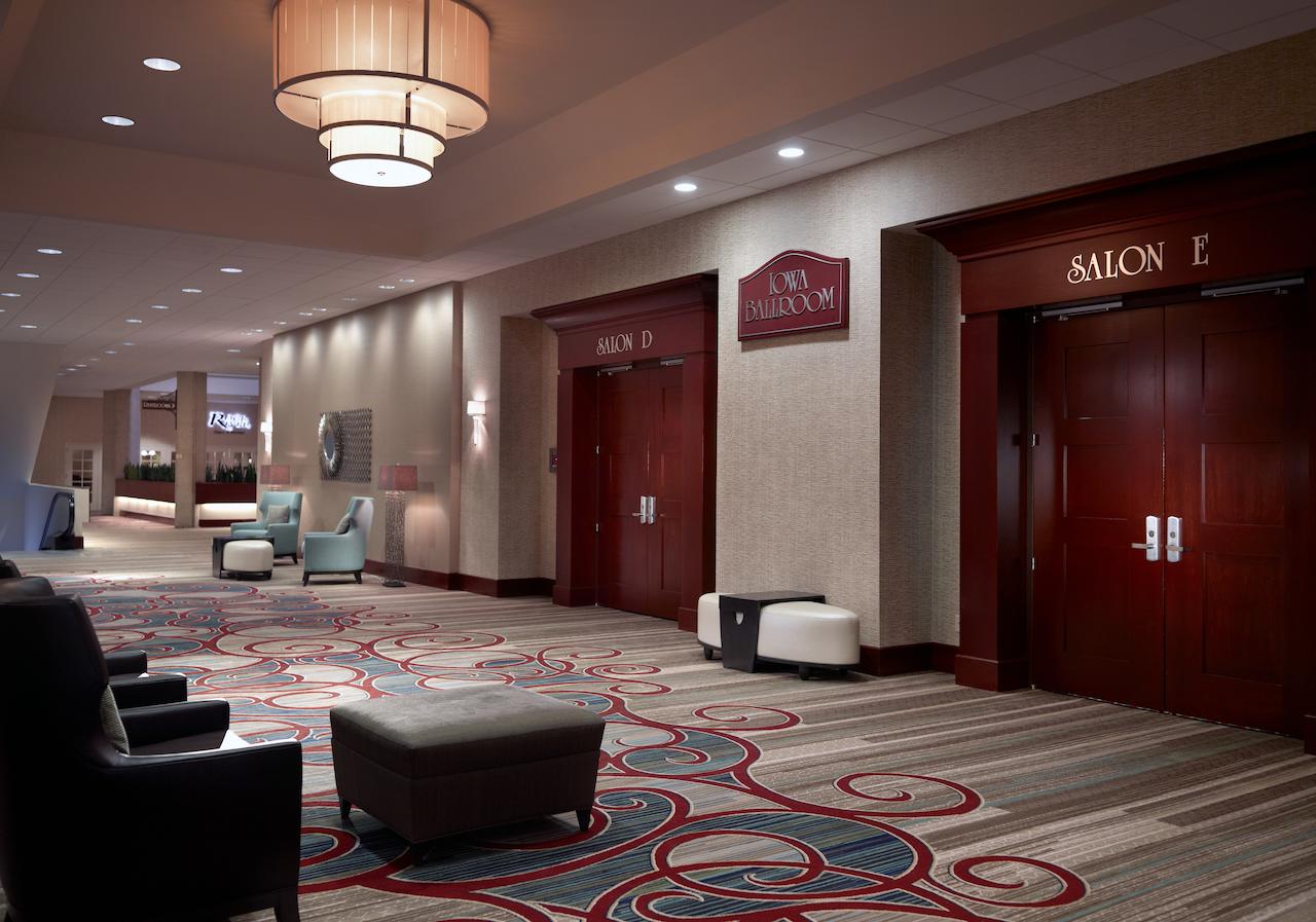 Des Moines Marriott Downtown - thumb 38
