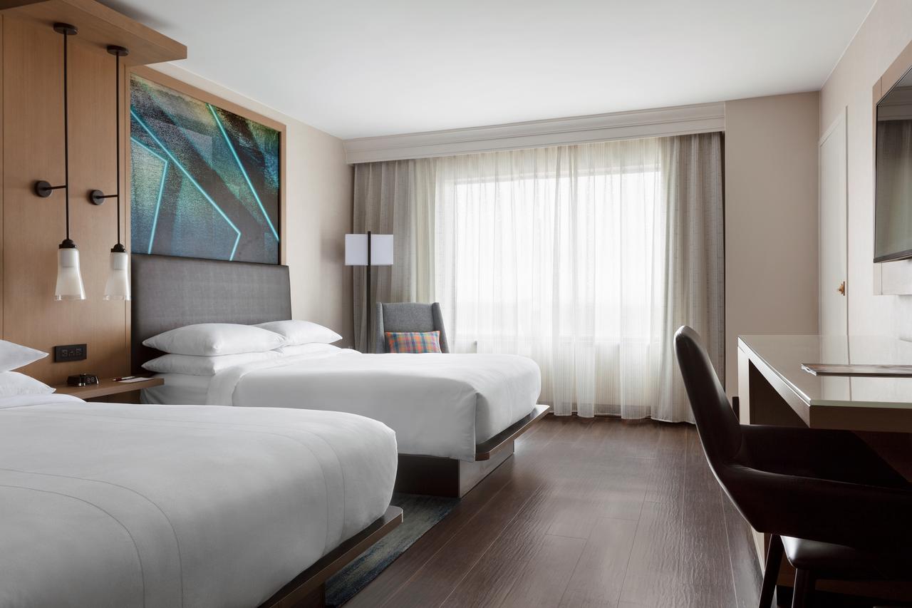 Des Moines Marriott Downtown - thumb 6