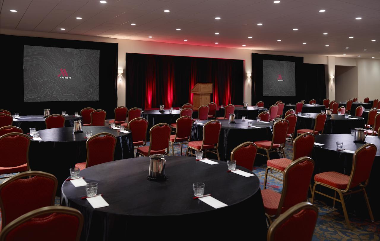 Des Moines Marriott Downtown - thumb 35