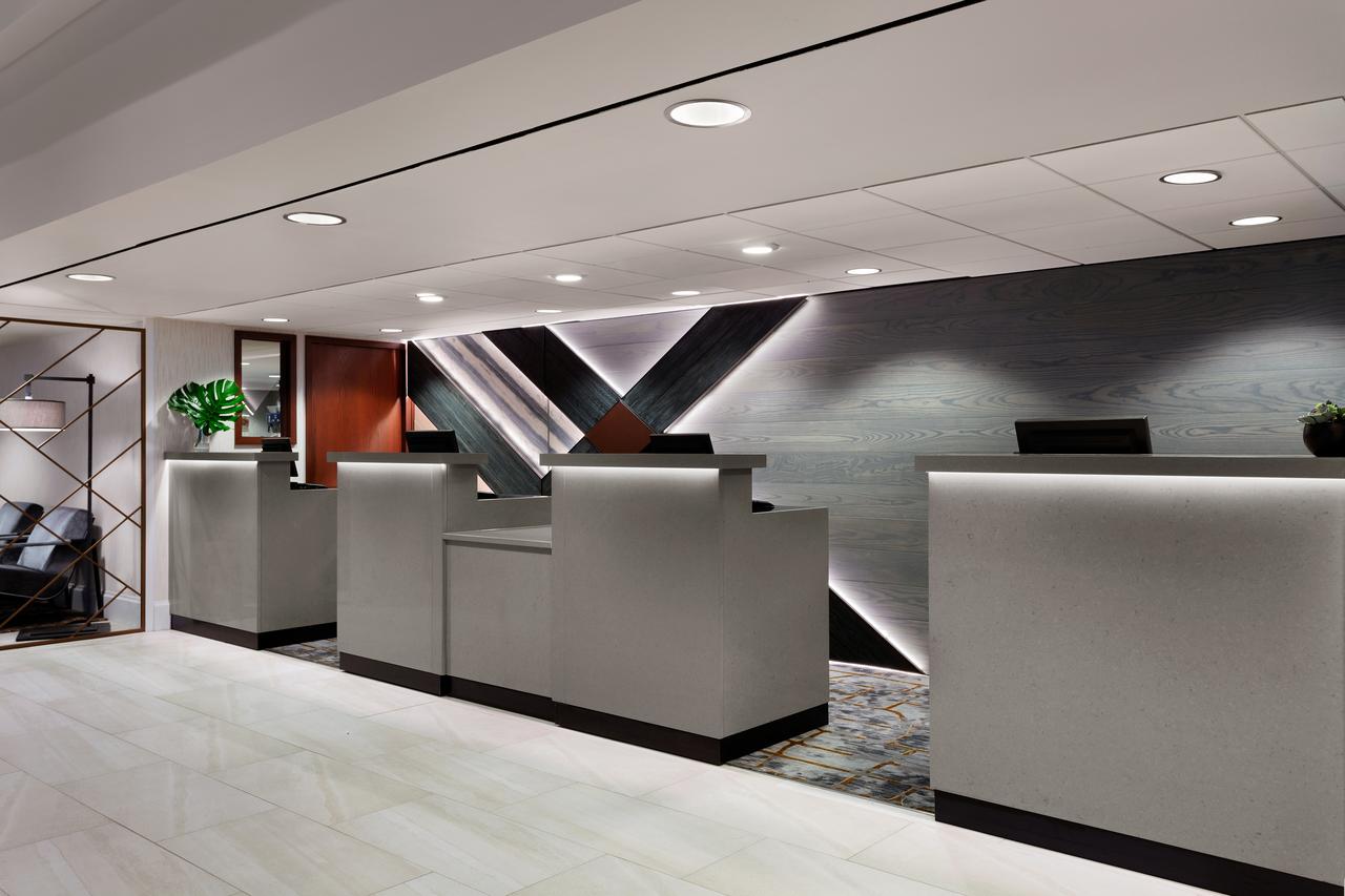Des Moines Marriott Downtown - thumb 2
