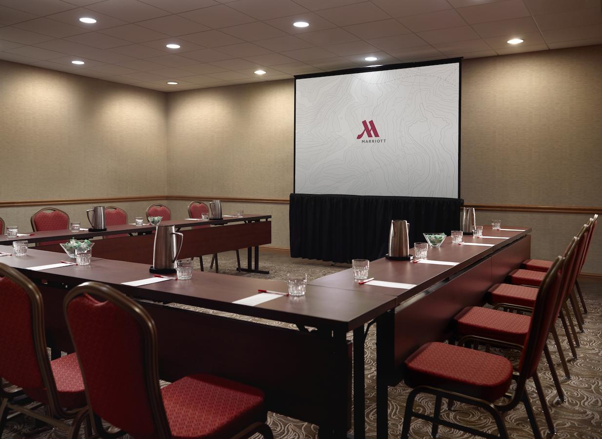 Des Moines Marriott Downtown - thumb 42