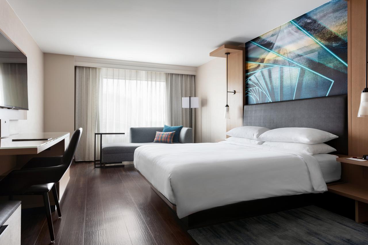Des Moines Marriott Downtown - thumb 7
