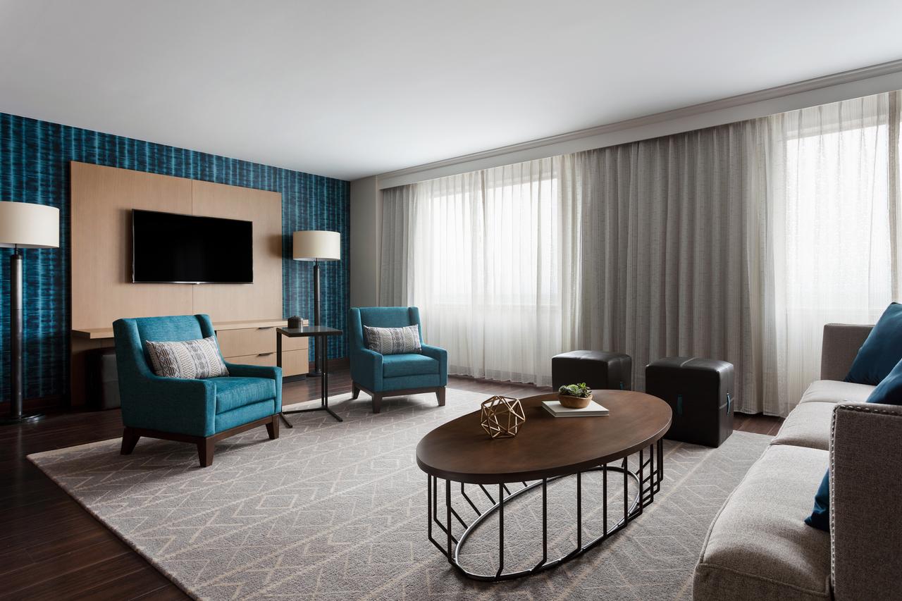 Des Moines Marriott Downtown - thumb 16