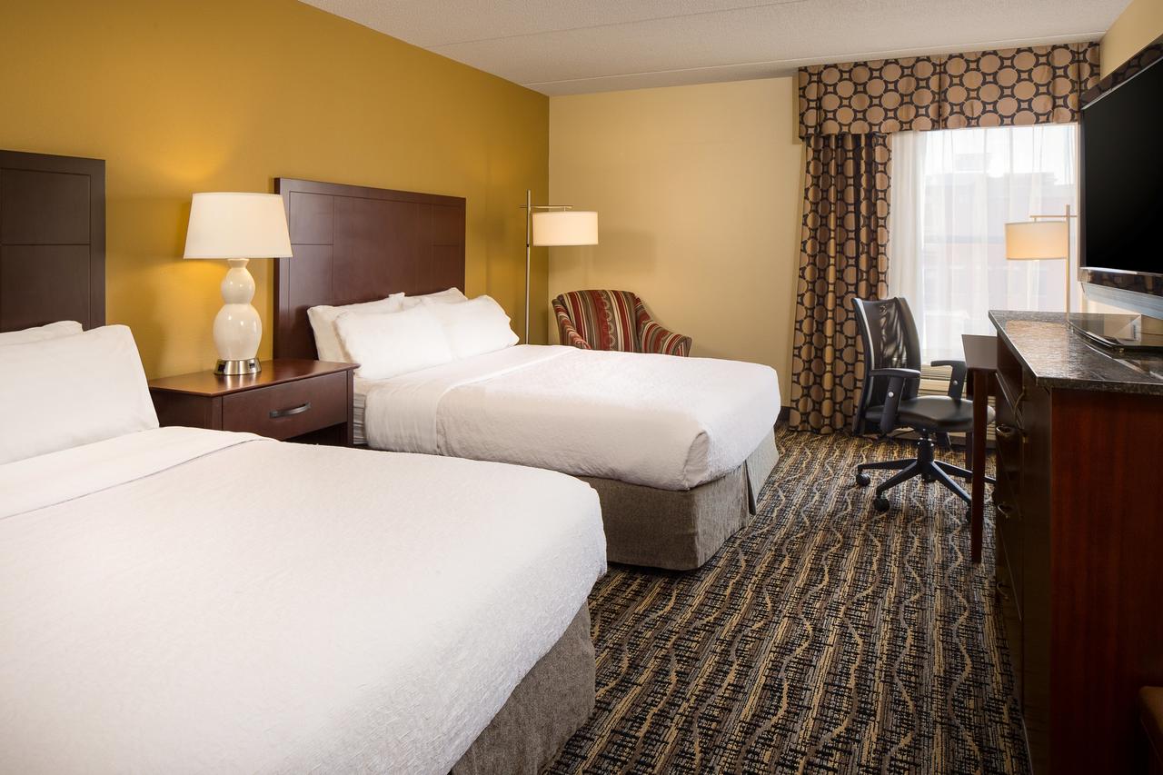 Holiday Inn Dubuque/Galena - thumb 16