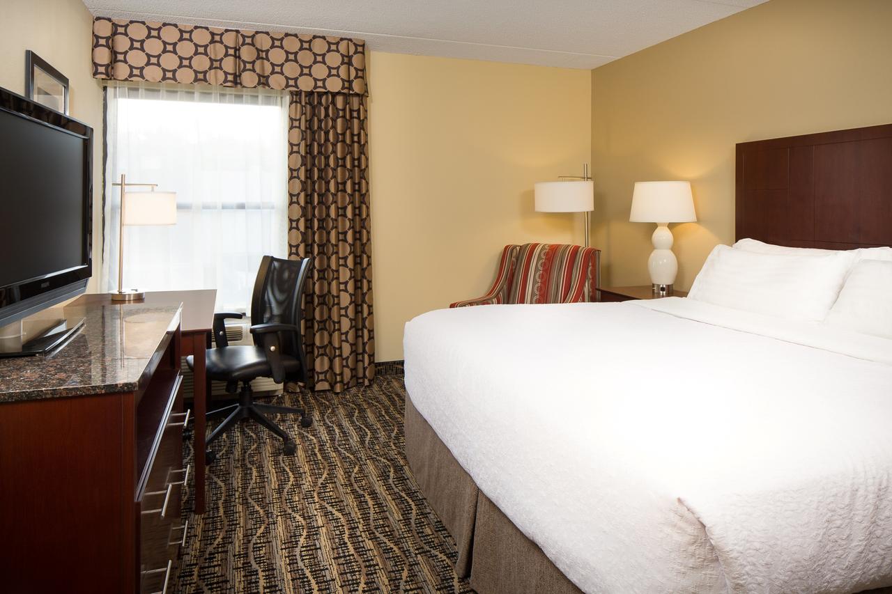 Holiday Inn Dubuque/Galena - thumb 9