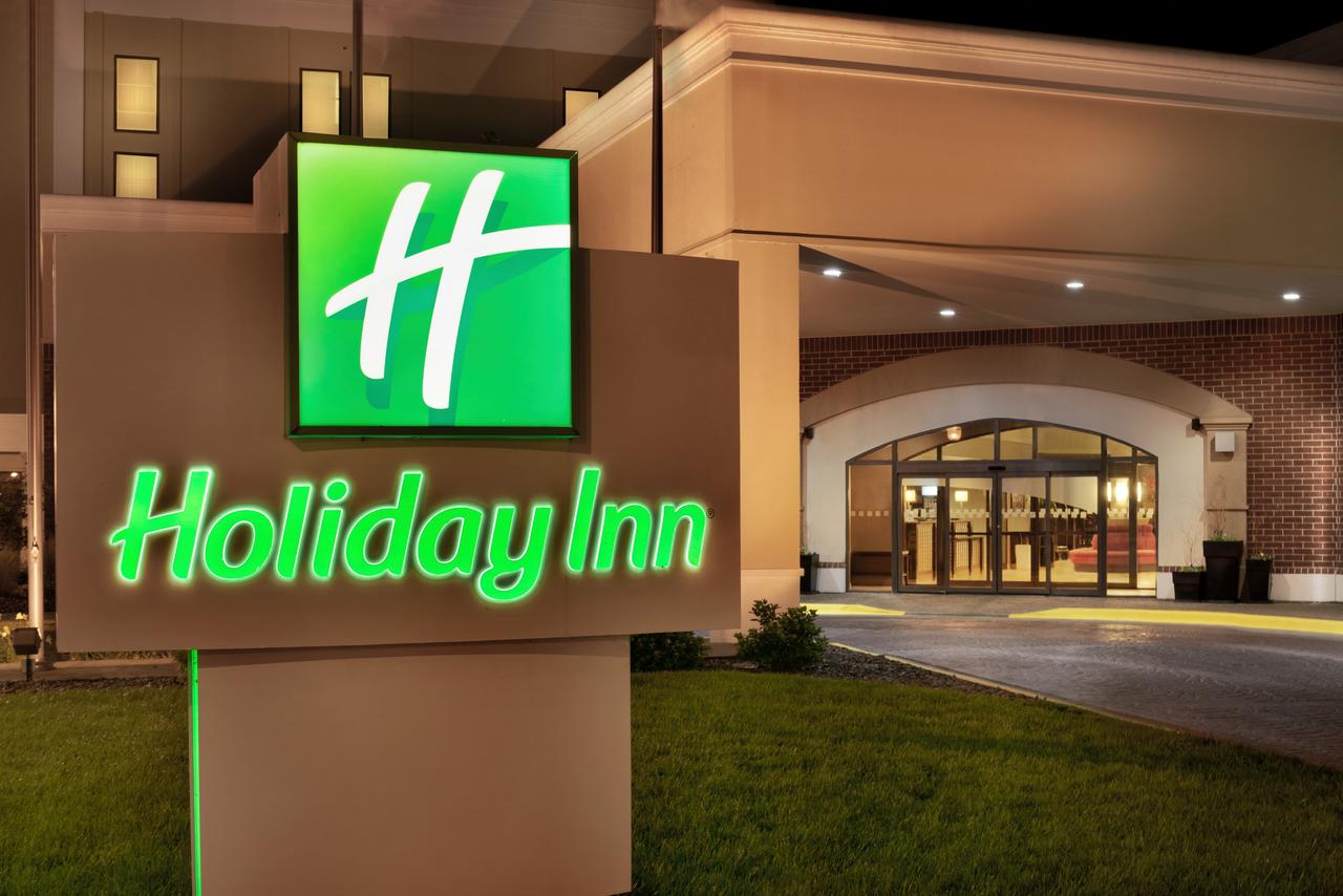 Holiday Inn Dubuque/Galena - thumb 28