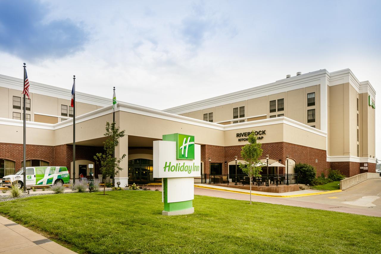 Holiday Inn Dubuque/Galena - thumb 0
