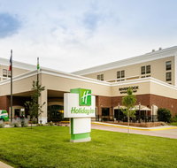 Holiday Inn Dubuque/Galena - Hotels Find
