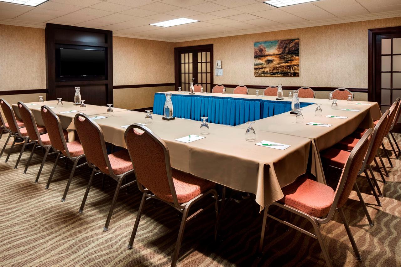 Holiday Inn Dubuque/Galena - thumb 7