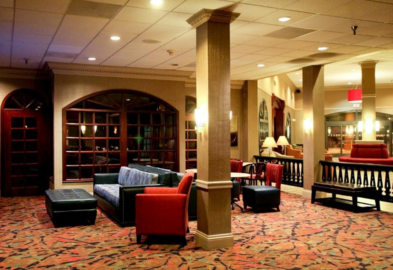 Holiday Inn Dubuque/Galena - thumb 38
