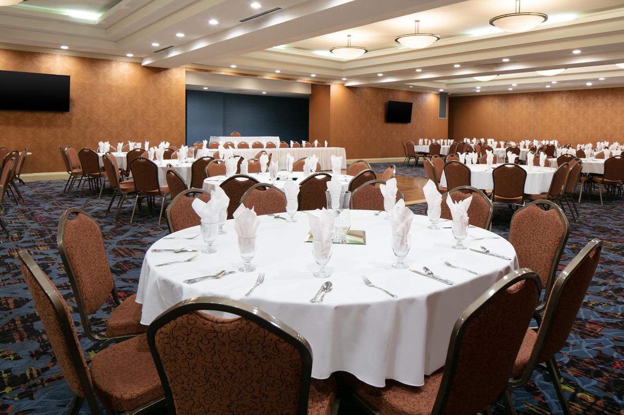 Holiday Inn Dubuque/Galena - thumb 1