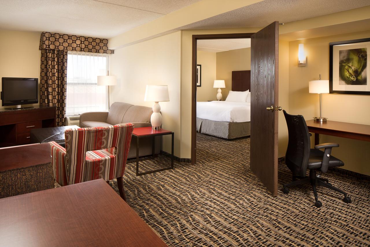 Holiday Inn Dubuque/Galena - thumb 22