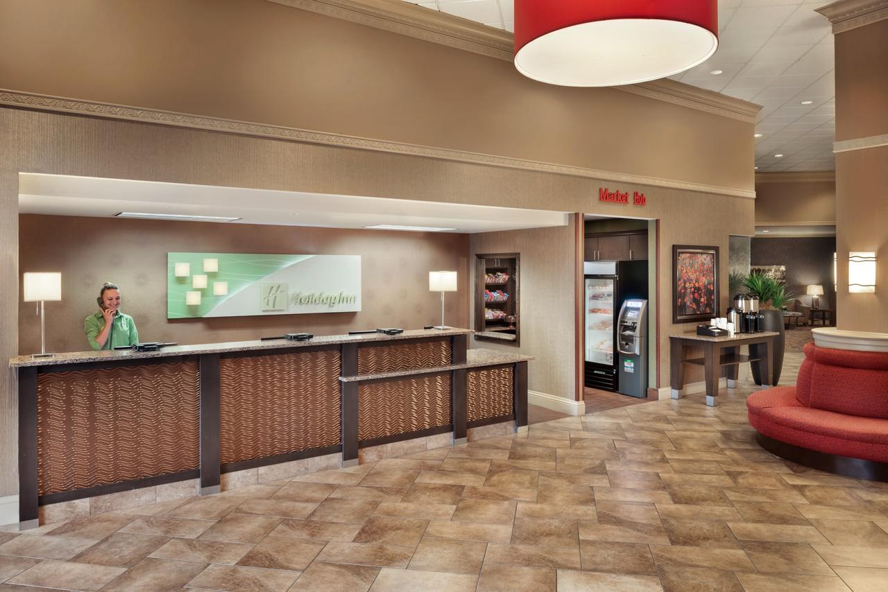 Holiday Inn Dubuque/Galena - thumb 14
