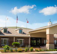 Best Western Plus Steeplegate Inn - Hotels Find
