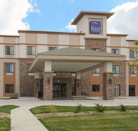 Sleep Inn  Suites Fort Dodge - Hotels Find