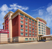 Drury Inn  Suites Iowa City Coralville - Hotels Find