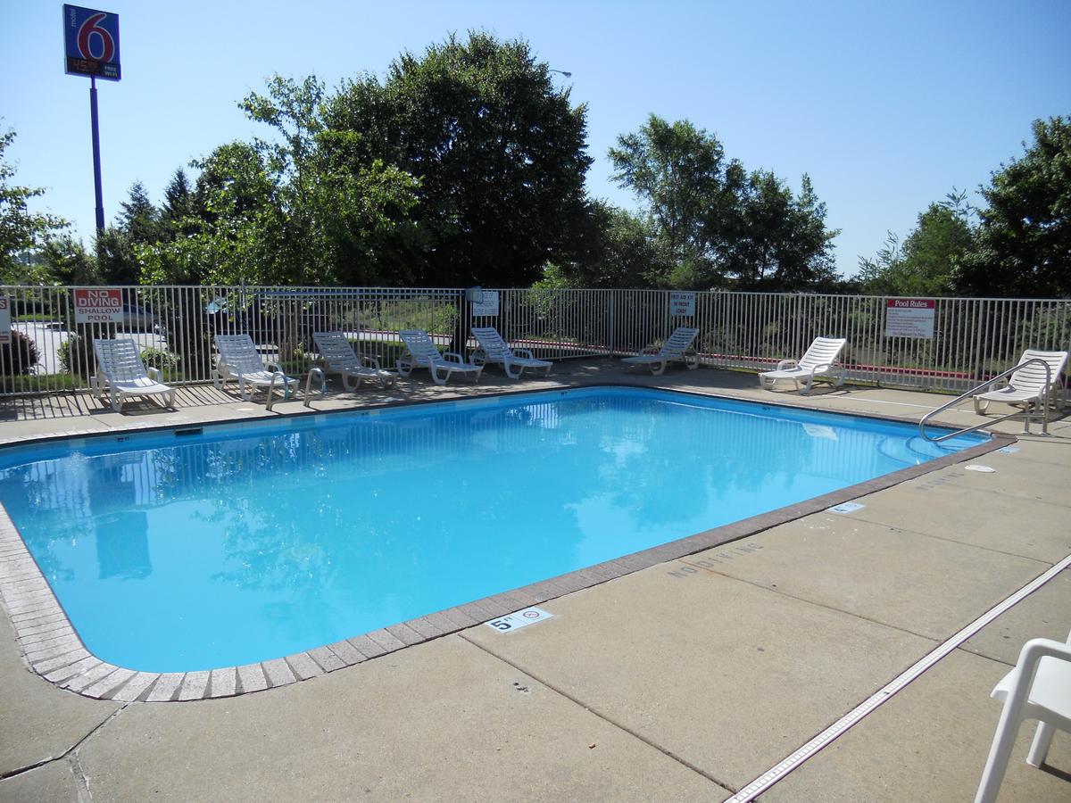 Motel 6 Des Moines North - thumb 37
