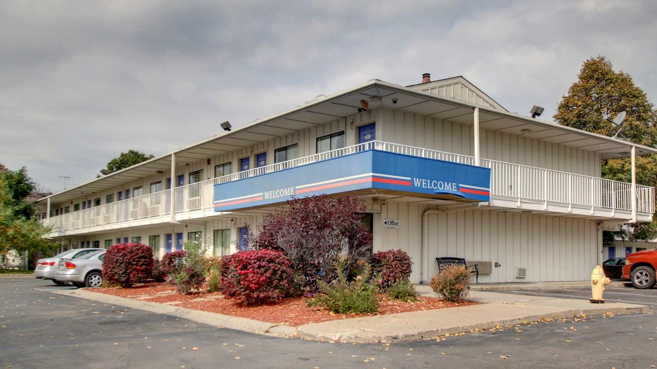 Motel 6 Des Moines North - thumb 0