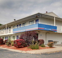 Motel 6 Des Moines North - Hotels Find