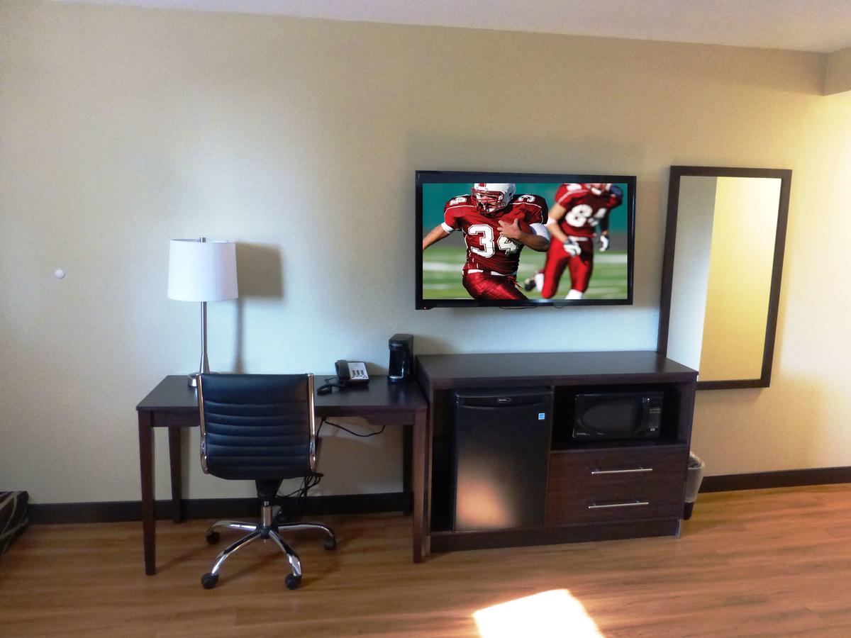 Red Roof Inn Des Moines - thumb 2