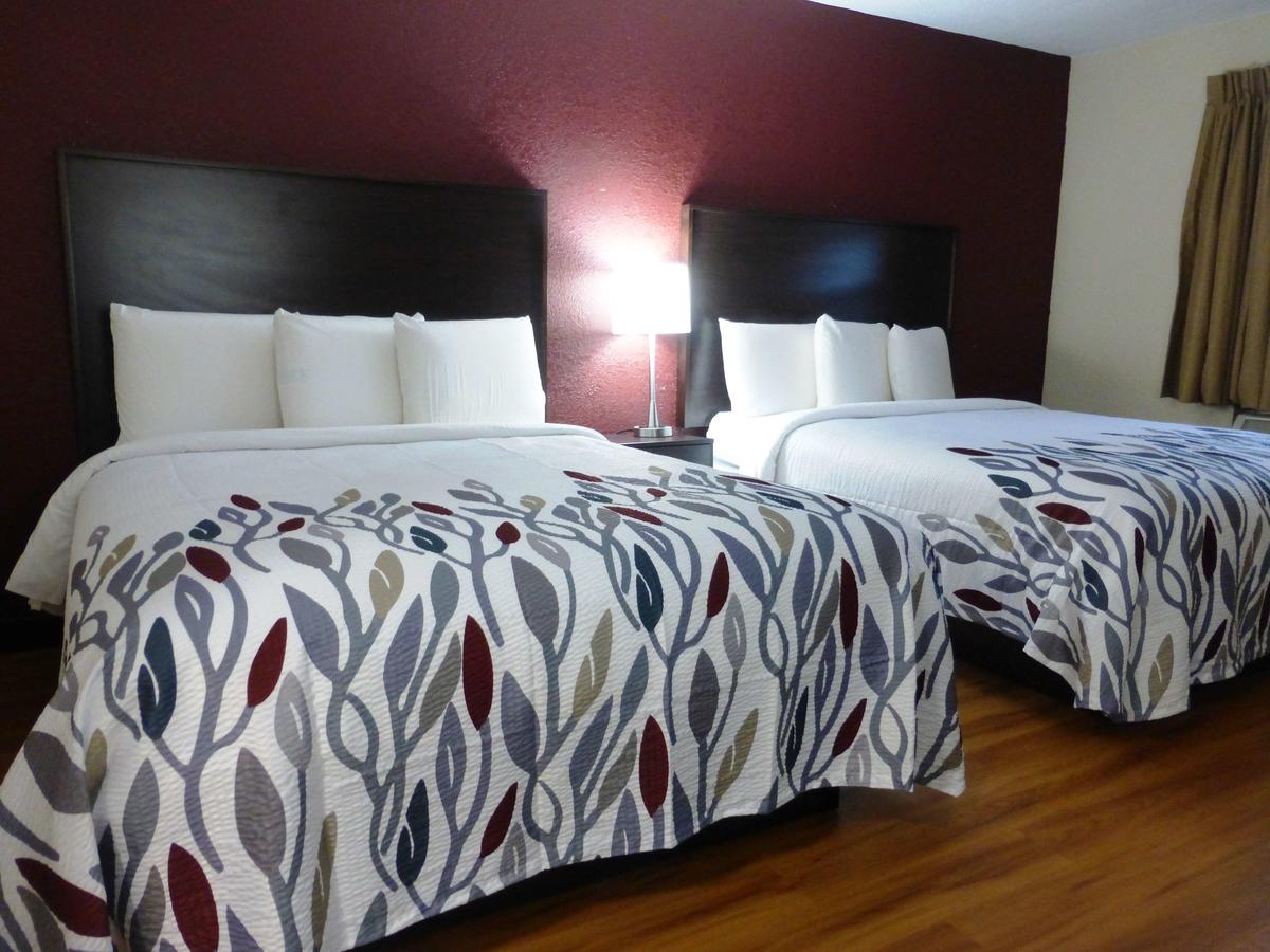 Red Roof Inn Des Moines - thumb 1