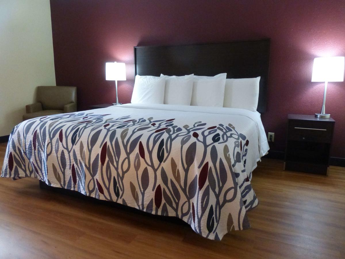 Red Roof Inn Des Moines - thumb 0