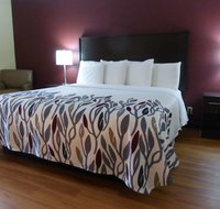 Red Roof Inn Des Moines - Hotels Find
