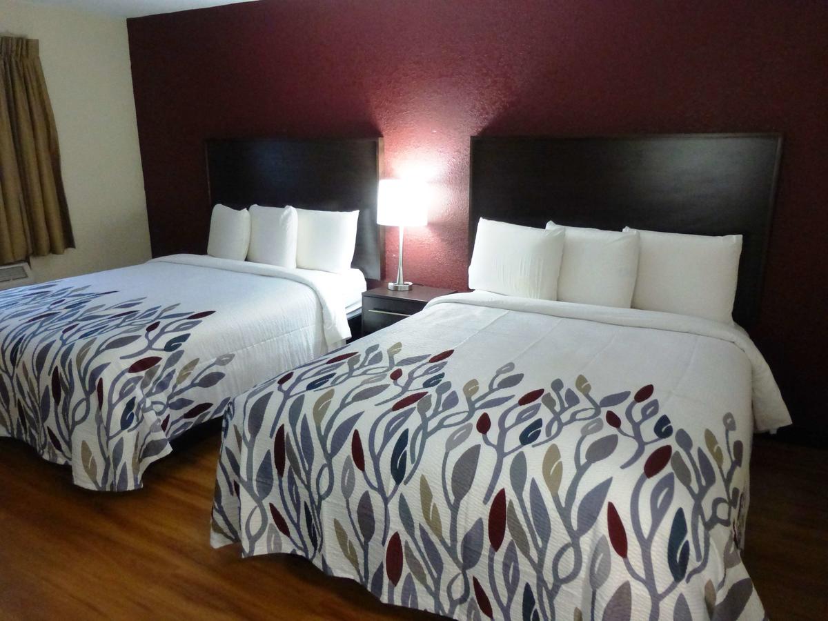 Red Roof Inn Des Moines - thumb 5