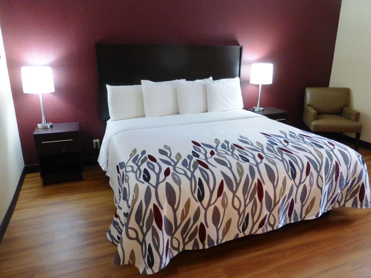 Red Roof Inn Des Moines - thumb 4
