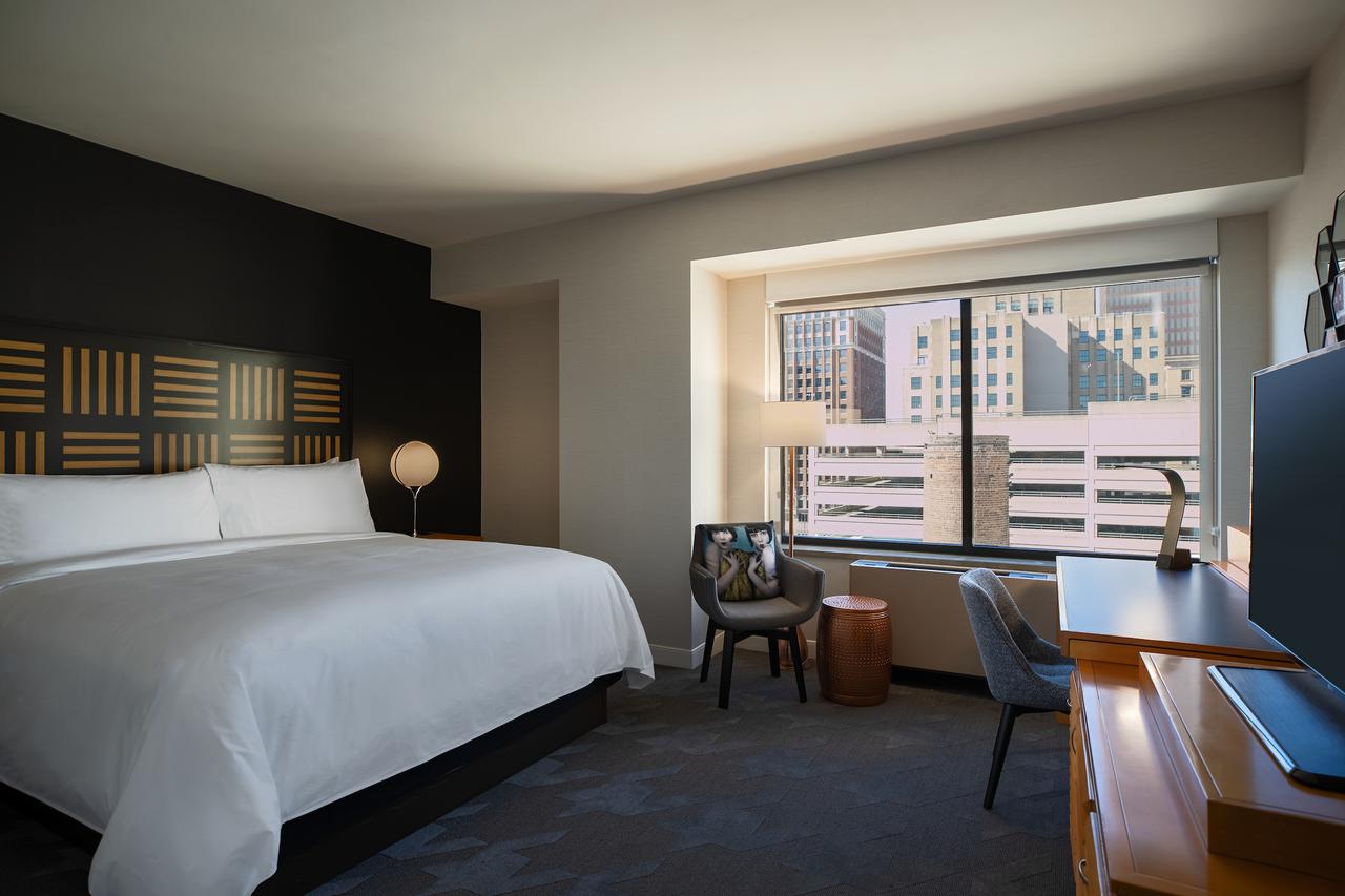 Renaissance Des Moines Savery Hotel - thumb 33