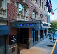 Renaissance Des Moines Savery Hotel - Hotels Find