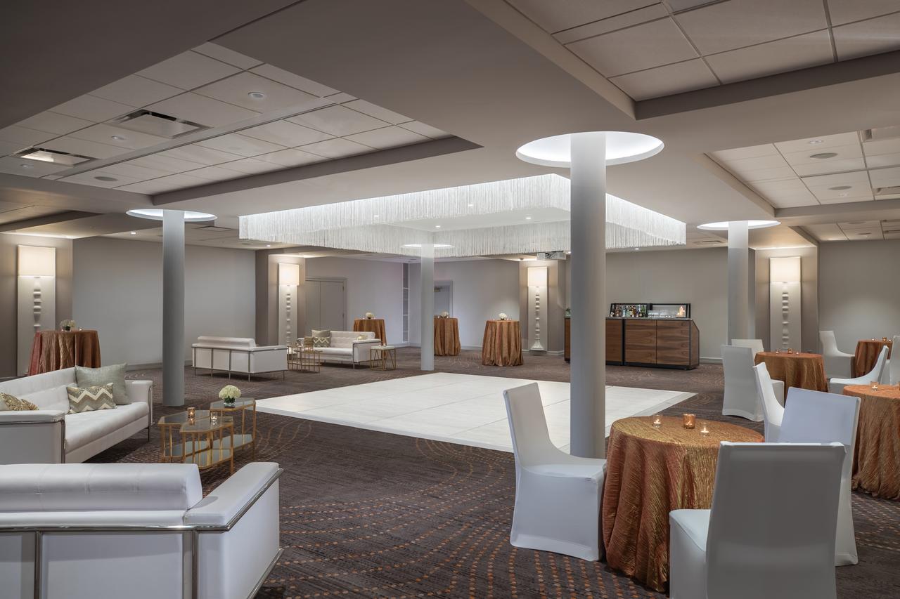 Renaissance Des Moines Savery Hotel - thumb 4